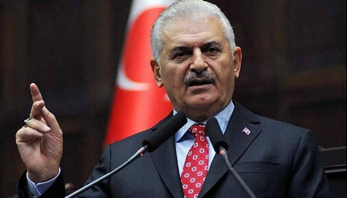 Yıldırım ile Kahraman'ın görüşmesi sona erdi