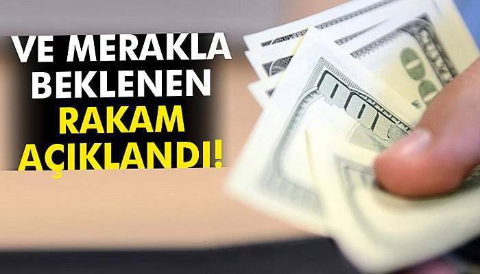 Cari açık açıklandı