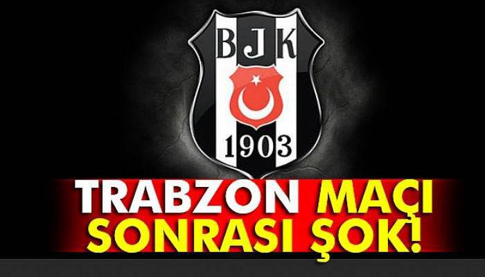 Rıdvan Akar Beşiktaş'tan gönderildi