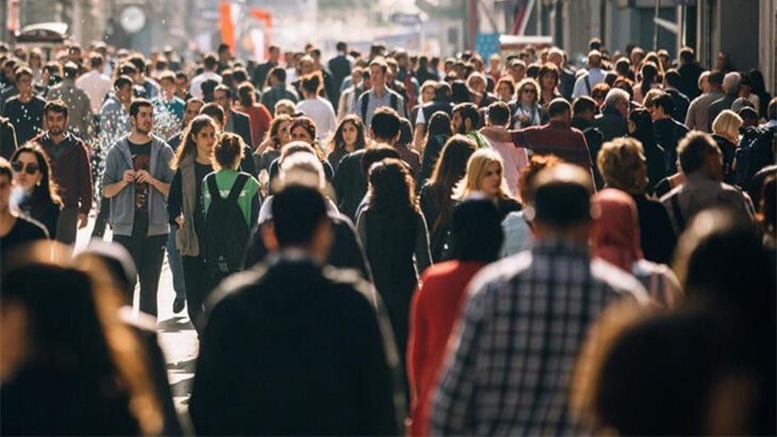 İşsizlik Oranı yüzde 9 oldu