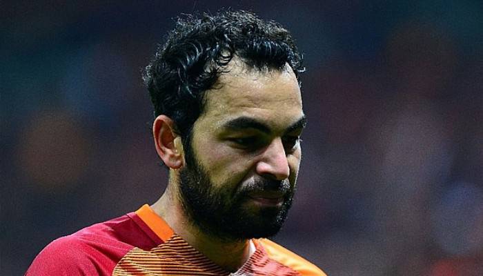  TFF'den Selçuk İnan'a taziye