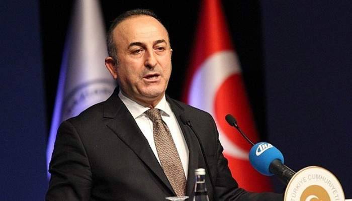 Bakan Çavuşoğlu: 'Bu saldırı sadece Andrey Karlov’u hedef almamıştır'