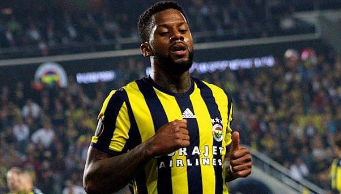 Fenerbahçe'ye Lens'ten kötü haber