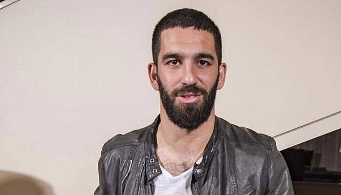 Arda Turan’dan Trabzonspor’a tavsiye