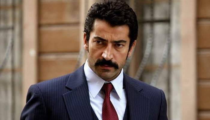 Kenan İmirzalıoğlu da İçerde!