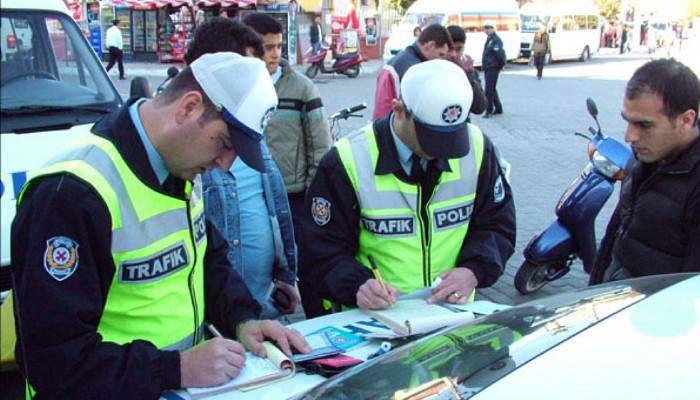 Tüm sürücüleri ilgilendiriyor! 1 Ocak'ta başlıyor