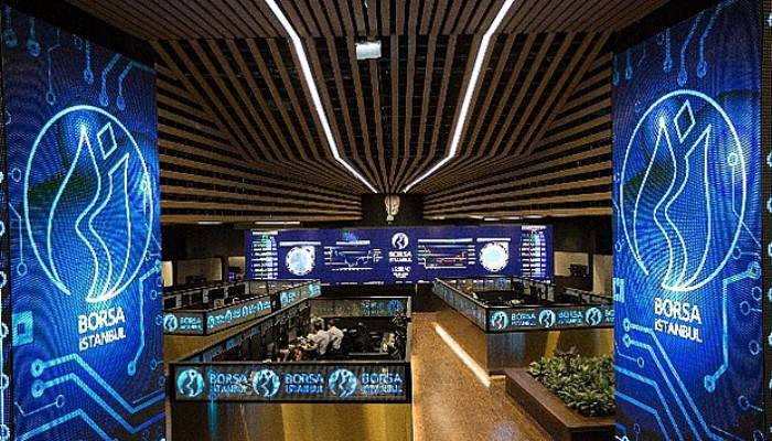 Borsa güne yükselişle başladı