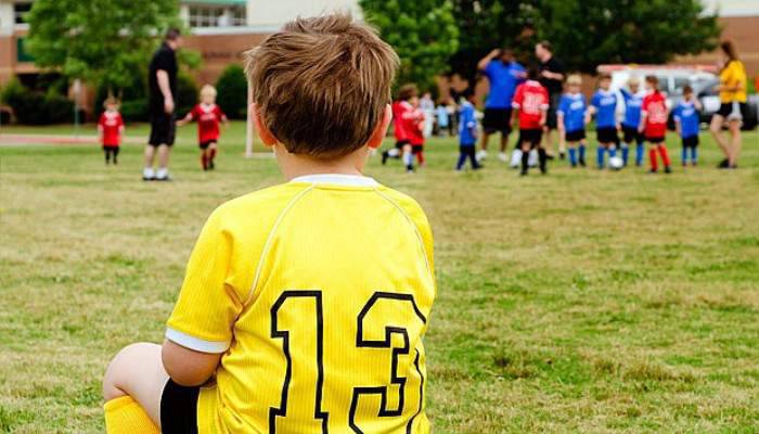 'Çocukları 13 yaşından önce spora yönlendirmeyin'