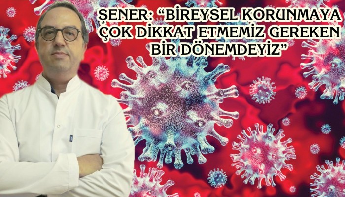 TEHLİKE BÜYÜK