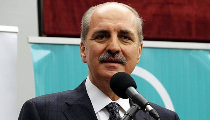  Kurtulmuş, Erzurumlularla buluşacak