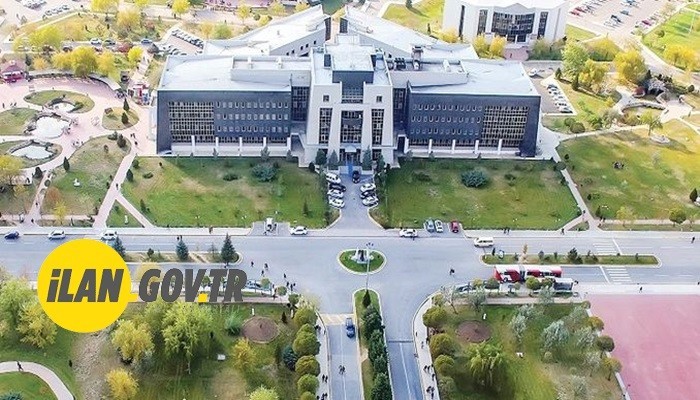  Afyon Kocatepe Üniversitesi