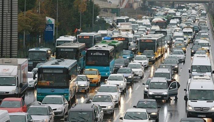  Bir müjde daha! Motorinin ardından...