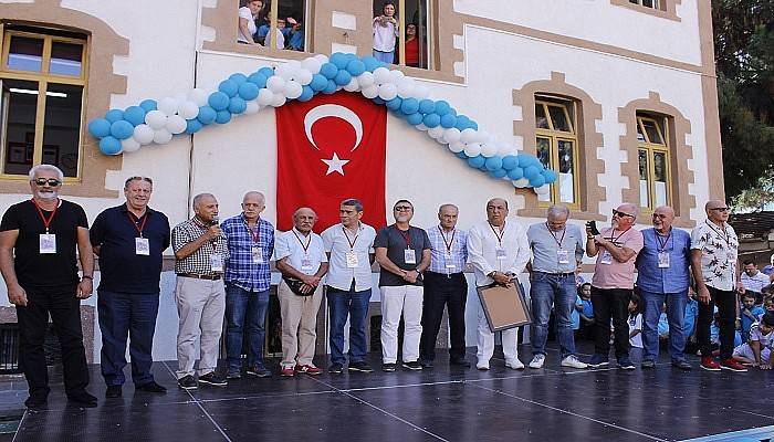 Hababam Sınıfı, Çanakkale'de