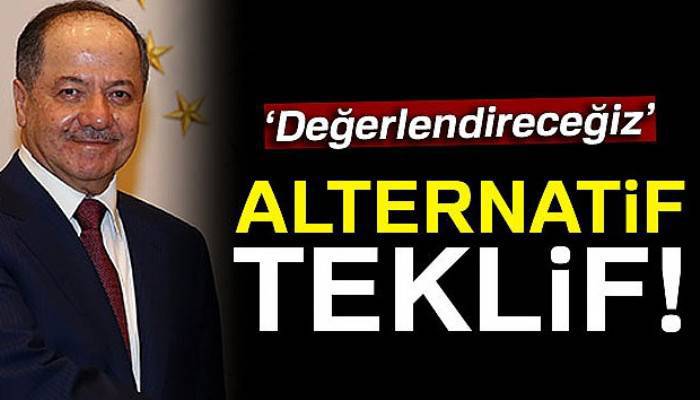 BM’den IKBY bağımsızlık referandumuna alternatif