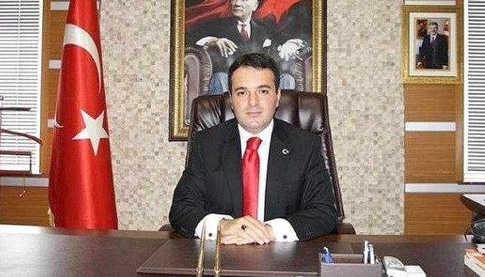 İhraç kararı resmi gazete’de