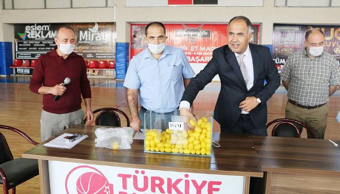 BİGA’DA TYP KURALARI ÇEKİLDİ