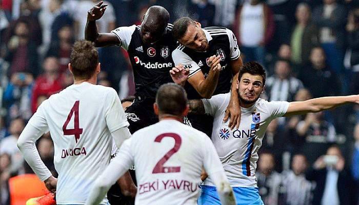 Trabzonspor'da veriler yükseliyor