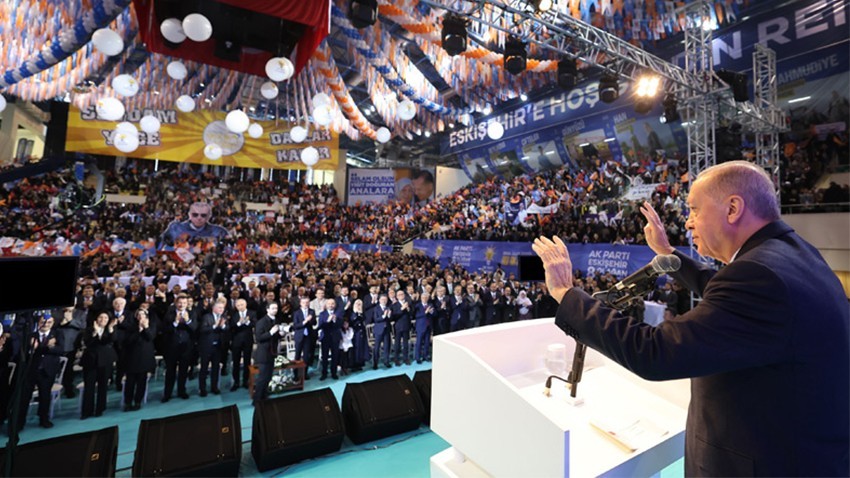 “Yargı, 78 canımızın yitip gitmesine sebep olanlardan bunun hesabını soracaktır”