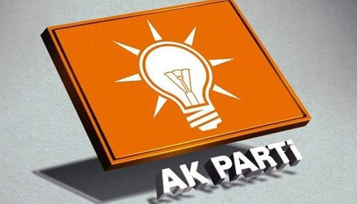 AK Parti MKYK Toplantısı sona erdi