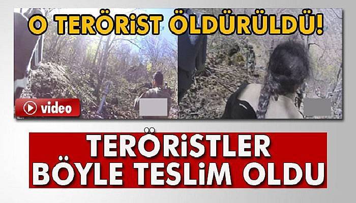 Tunceli’de 27 terörist etkisiz hale getirildi