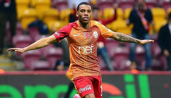  Galatasaray'dan Garry Rodrigues açıklaması