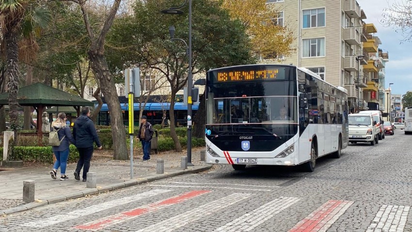 Otobüs şoförleri greve mi gidiyor?