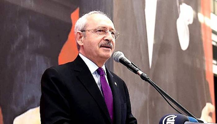 Kılıçdaroğlu'ndan idam açıklaması!