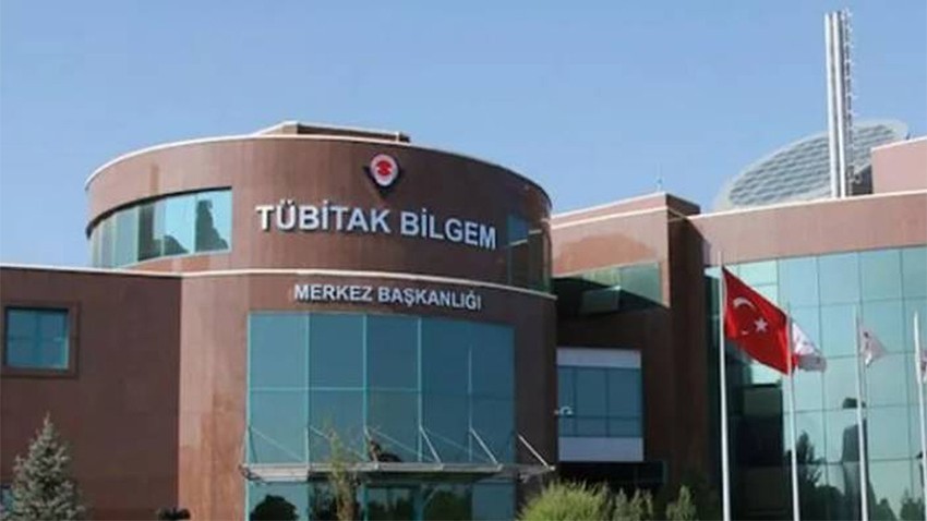 TÜBİTAK 403 personel alımı yapacak