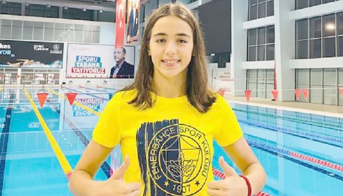 Bayramiç’ten Fenerbahçe’ye Transfer