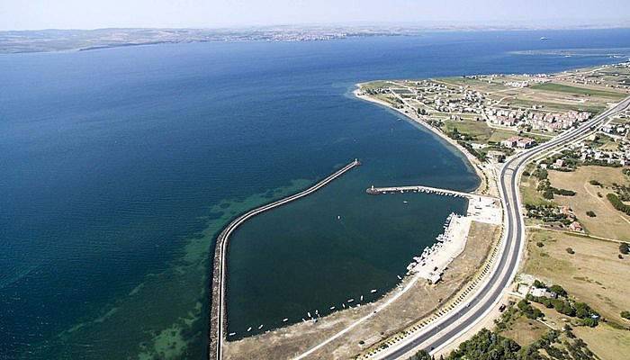 “Lapseki’de kesinlikle çarpık yapılaşmaya müsaade etmeyeceğiz”