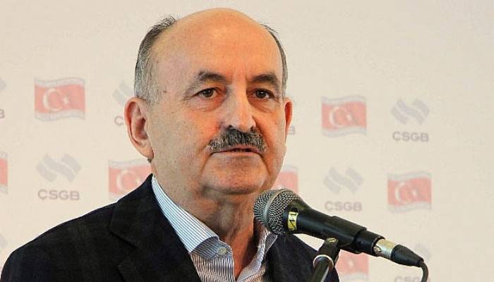 Müezzinoğlu, Kılıçdaroğlu’nu istifaya çağırdı