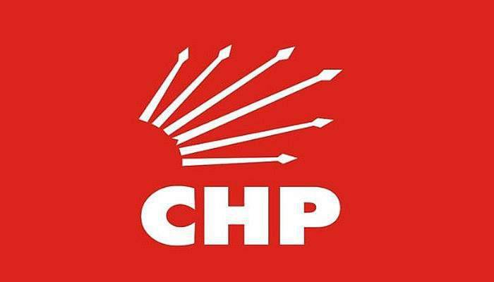 CHP'den Anayasa Mahkemesi'ne flaş başvuru..