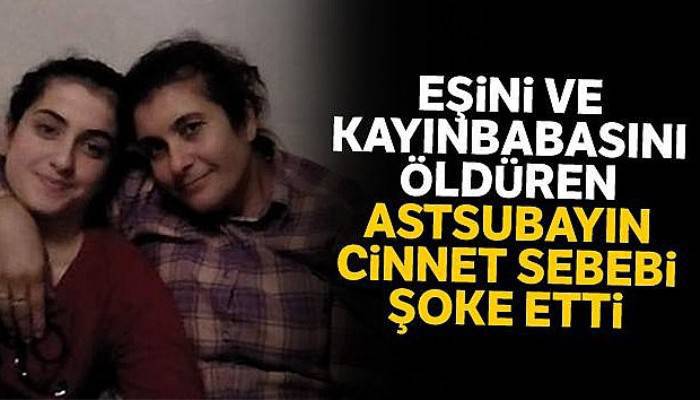 Astsubay hediye aldığı ayakkabı değiştirilmek istenince cinnet geçirmiş