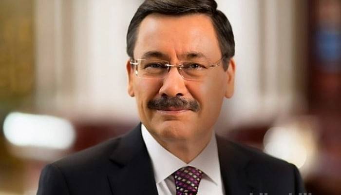 Melih Gökçek'ten referandum sonuçları yorumlarına tepki