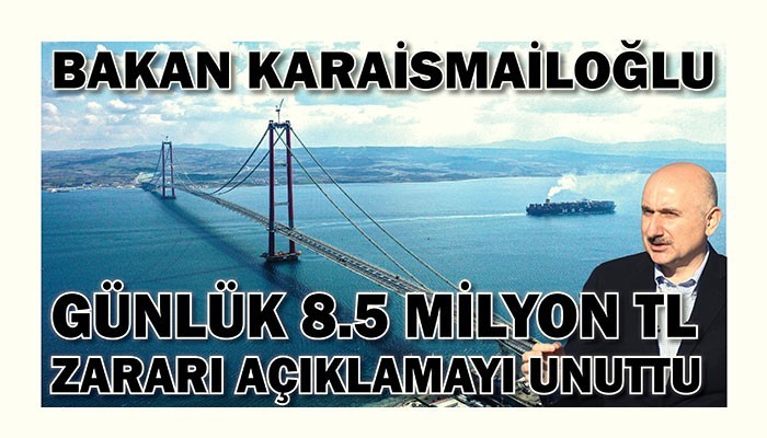 Açıldığından bu güne geçen araç sayısı açıklandı!