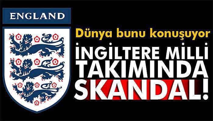 İngiltere Futbol Federasyonu, rüşvet skandalına karışan Allardyce'ın görevine son verdi