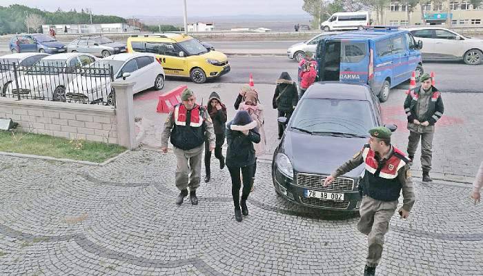 Biga'da 2. FETÖ Operasyonu