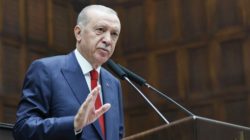 “Türkiye’yi 81 vilayeti, 85 milyon vatandaşıyla bir bütün olarak kucakladık”