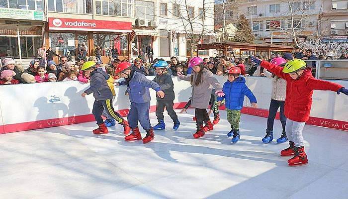 Çocuklara Karne Hediyesi