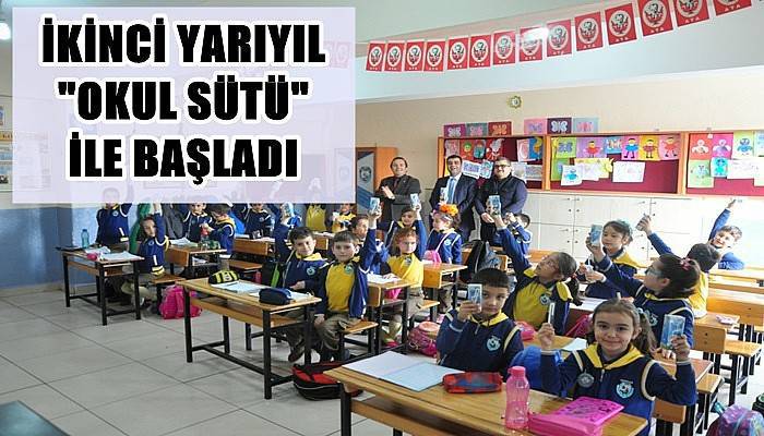 İkinci Yarıyıl 