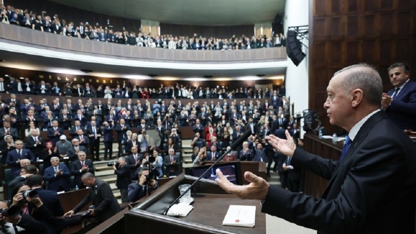 “Cumhuriyetimizin mayası kardeşliktir”