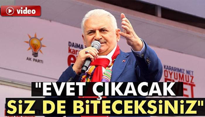  Yıldırım: 