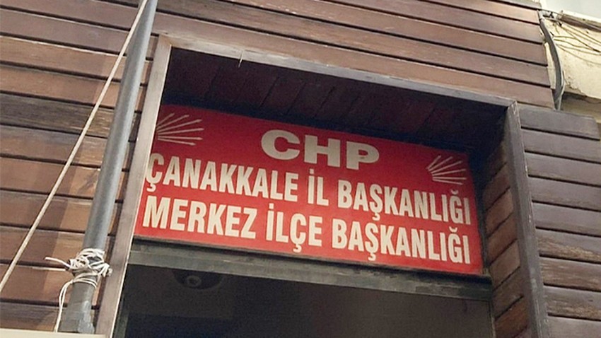 CHP’de ihraçlara karşı istifa dalgası yolda!