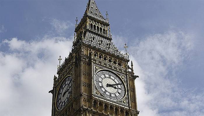 Tarihi saat Big Ben bugün son kez çalacak