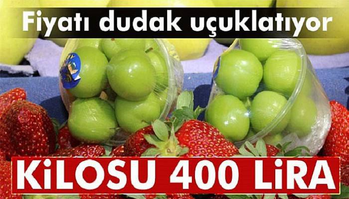  Kilosu 400 lira