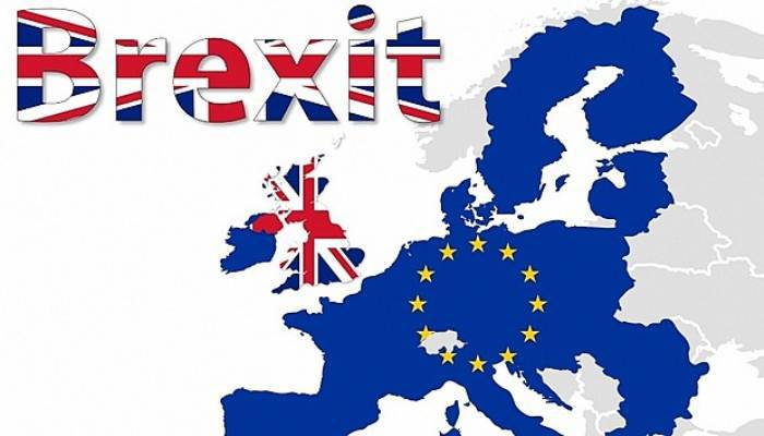  Avrupa Parlamentosu 'Brexit' kurallarını belirledi