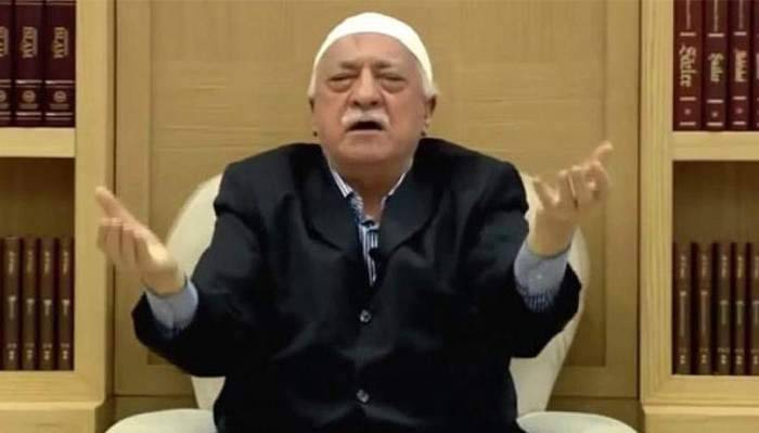 Mahkemeden Gülen’in mal varlığına tedbir kararı