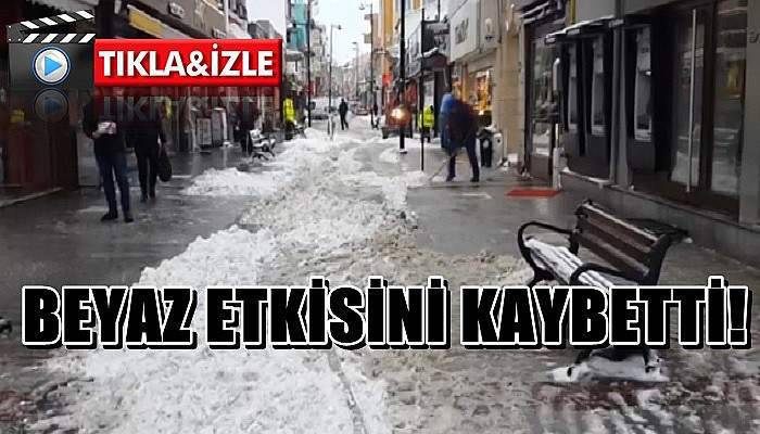  Beyaz Etkisini Kaybetti (Video)