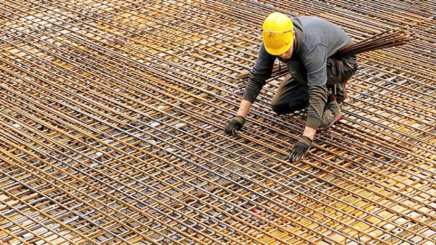 İnşaat Maliyetlerinde Yükseliş Devam Ediyor: Haziran Verileri Endişe Verici