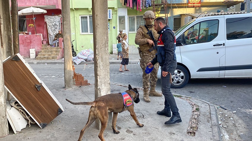 Gözaltı sayısı 27’ye yükseldi